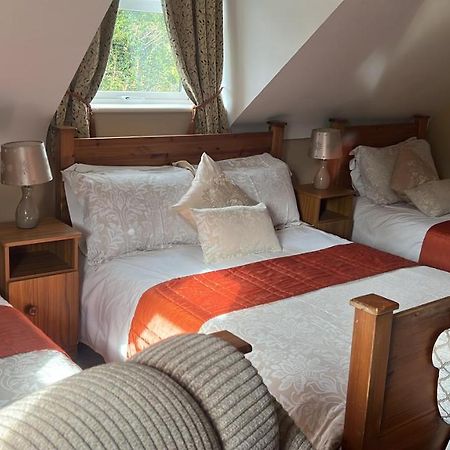 Heeneys Lodge B&B Donegal Town Esterno foto