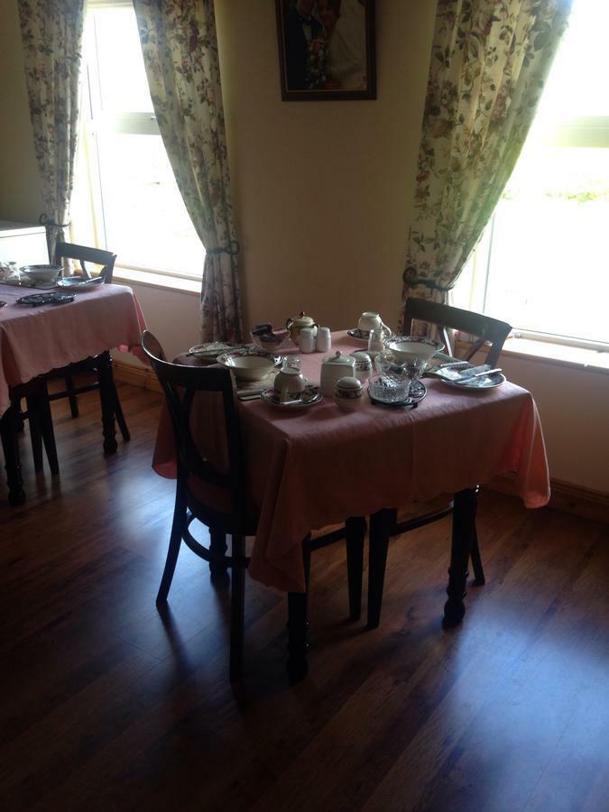 Heeneys Lodge B&B Donegal Town Esterno foto