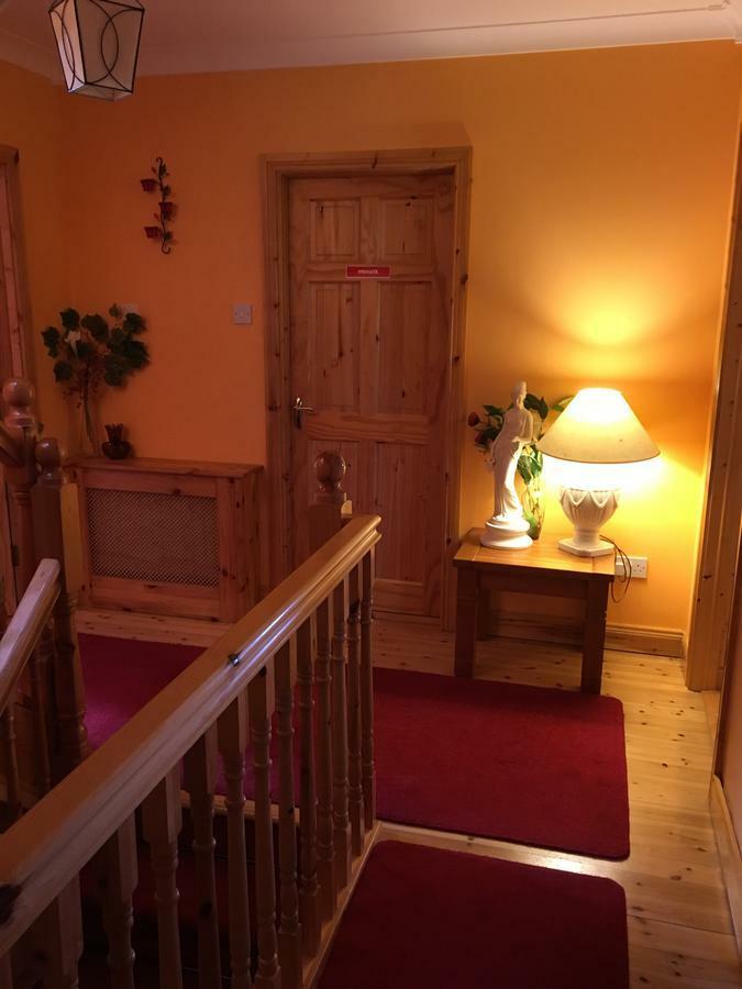 Heeneys Lodge B&B Donegal Town Esterno foto