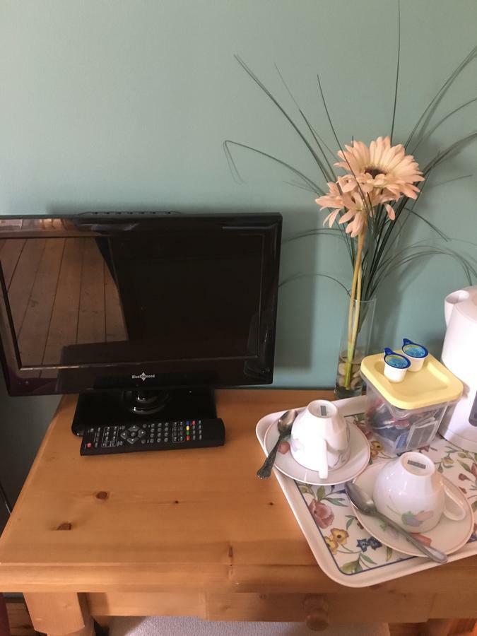 Heeneys Lodge B&B Donegal Town Esterno foto