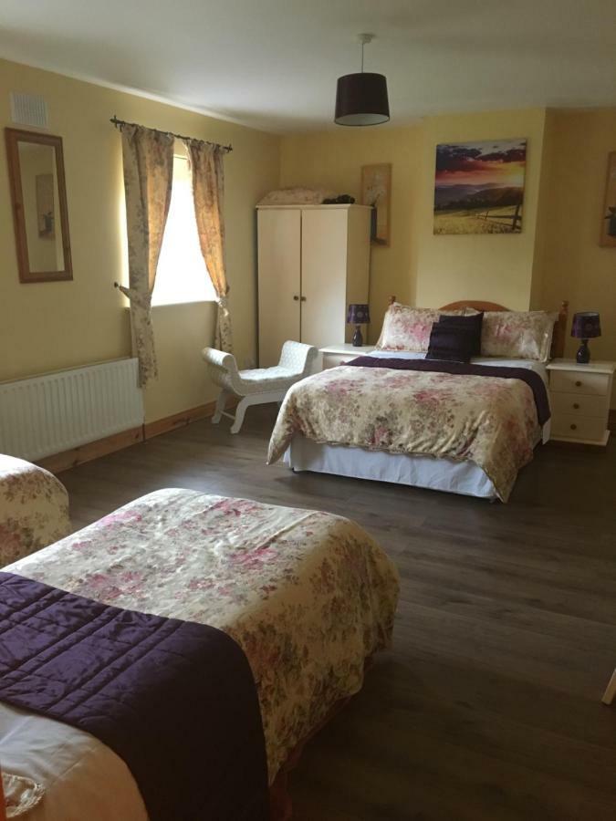 Heeneys Lodge B&B Donegal Town Esterno foto