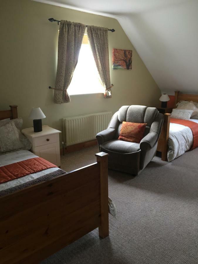 Heeneys Lodge B&B Donegal Town Esterno foto